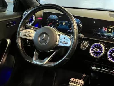 Sell Mercedes-Benz A 180 2018 - 26990 EUR, 180000 km - AUTO.MOTO.pt