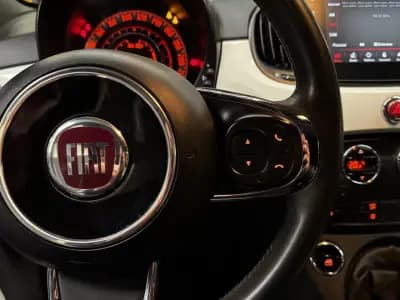 Sell Fiat 500 2023 - 12990 EUR, 107400 km - AUTO.MOTO.pt