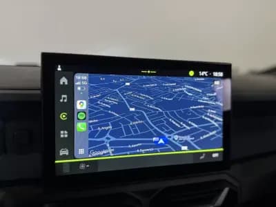 Sell Dacia Duster 2025 - 26950 EUR, 9499 km - AUTO.MOTO.pt