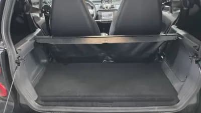 Sell Smart Fortwo Cabrio 2013 - 9990 EUR, 98000 km - AUTO.MOTO.pt