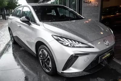 Sell MG MG4 2023 - 19450 EUR, 19778 km - AUTO.MOTO.pt