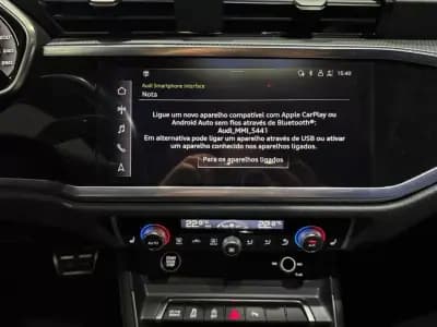 Sell Audi Q3 Sportback 2021 - 40990 EUR, 74000 km - AUTO.MOTO.pt