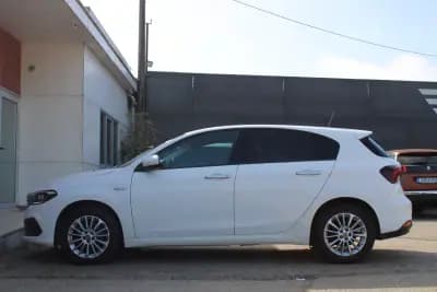 Vendo Fiat Tipo 2022 - 11990 EUR, 132000 km - AUTO.MOTO.pt