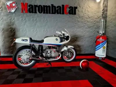 Sell BMW R 12 Base 1981 - 13990 EUR, 18 km - AUTO.MOTO.pt