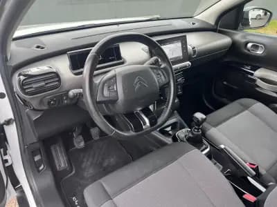 Sell Citroën C4 Cactus 2020 - 14000 EUR, 150000 km - AUTO.MOTO.pt