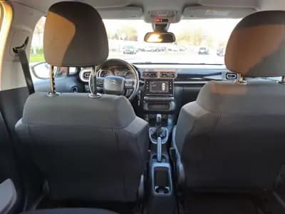 Vendo Citroën C3 2018 - 11500 EUR, 69000 km - AUTO.MOTO.pt