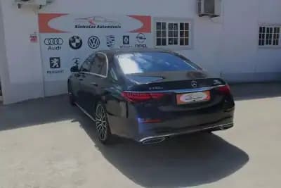 Sell Mercedes-Benz S 580 2021 - 113480 EUR, 59224 km - AUTO.MOTO.pt