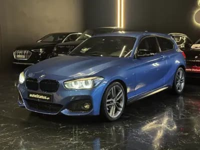 Sell BMW 118 2015 - 17990 EUR, 153200 km - AUTO.MOTO.pt