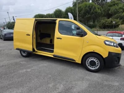 Vendo Citroën JUMPY 1.6 BlueHdi 2019 - 15900 EUR, 122000 km - AUTO.MOTO.pt