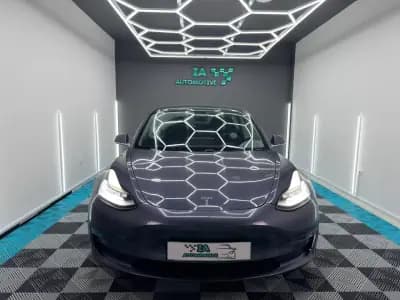 Vendo Tesla Model 3 2019 - 17750 EUR, 222000 km - AUTO.MOTO.pt