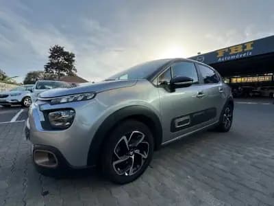 Vendo Citroën C3 2023 - 16900 EUR, 43439 km - AUTO.MOTO.pt