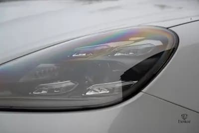 Vendo Porsche Cayenne Coupé 2022 - 108000 EUR, 92000 km - AUTO.MOTO.pt