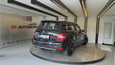 Vendo Mercedes-Benz GLK 250 2011 - 19900 EUR, 170359 km - AUTO.MOTO.pt