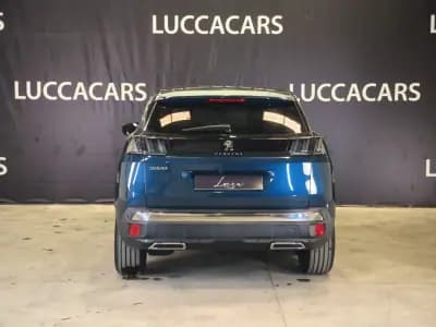 Vendo Peugeot 3008 2022 - 21990 EUR, 34669 km - AUTO.MOTO.pt