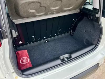 Vendo Fiat Panda 2019 - 11990 EUR, 97271 km - AUTO.MOTO.pt