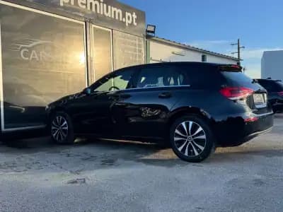 Sell Mercedes-Benz A 250 2021 - 24400 EUR, 95520 km - AUTO.MOTO.pt