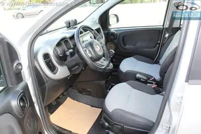 Vendo Fiat Panda 2017 - 7950 EUR, 92000 km - AUTO.MOTO.pt