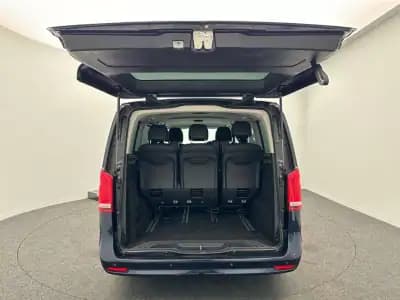 Sell Mercedes-Benz V 250 2021 - 44999 EUR, 230022 km - AUTO.MOTO.pt