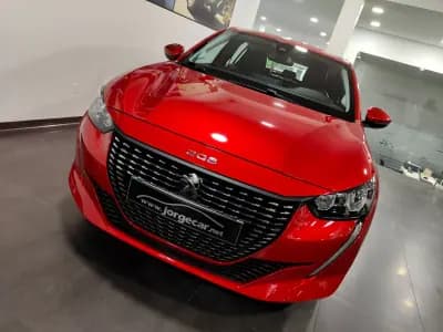 Vendo Peugeot 208 2020 - 14990 EUR, 70000 km - AUTO.MOTO.pt