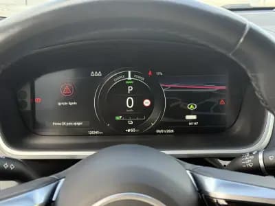 Vendo Jaguar I-Pace 2020 - 27990 EUR, 126000 km - AUTO.MOTO.pt