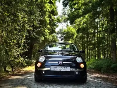 Vendo Fiat 500C 2010 - 8000 EUR, 199000 km - AUTO.MOTO.pt