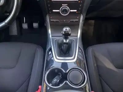 Vendo Ford S-Max 2016 - 17750 EUR, 151186 km - AUTO.MOTO.pt