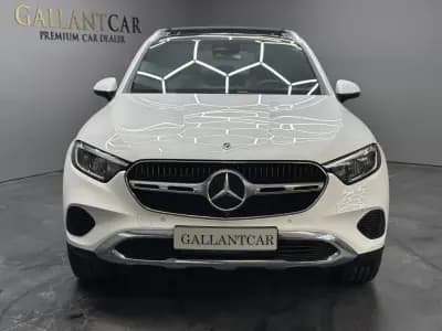 Sell Mercedes-Benz GLC 300 2024 - 66500 EUR, 12000 km - AUTO.MOTO.pt