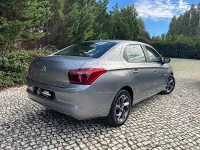 Vendo Citroën C-Elysée 2020 - 9950 EUR, 189000 km - AUTO.MOTO.pt