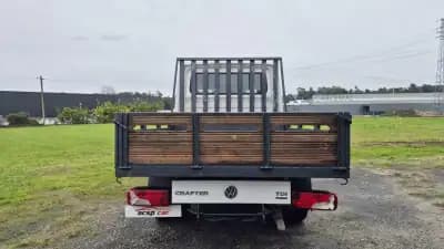 Vendo Volkswagen Crafter 2015 - 19900 EUR, 193603 km - AUTO.MOTO.pt