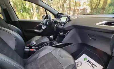 Sell Peugeot 2008 2017 - 12450 EUR, 96000 km - AUTO.MOTO.pt