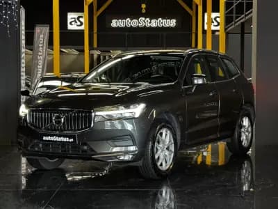 Vendo Volvo XC 60 2021 - 31990 EUR, 140750 km - AUTO.MOTO.pt