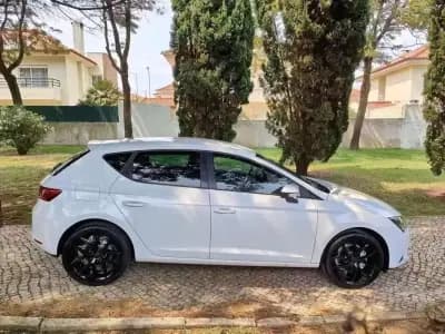 Sell SEAT Leon 2014 - 10990 EUR, 179115 km - AUTO.MOTO.pt