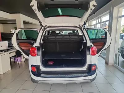 Sell Fiat 500L 2013 - 7990 EUR, 194500 km - AUTO.MOTO.pt