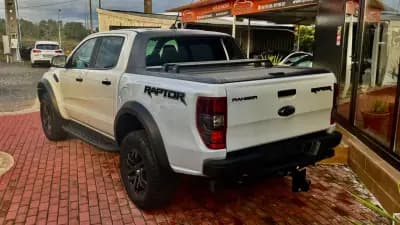 Sell Ford Ranger 2022 - 45990 EUR, 95000 km - AUTO.MOTO.pt