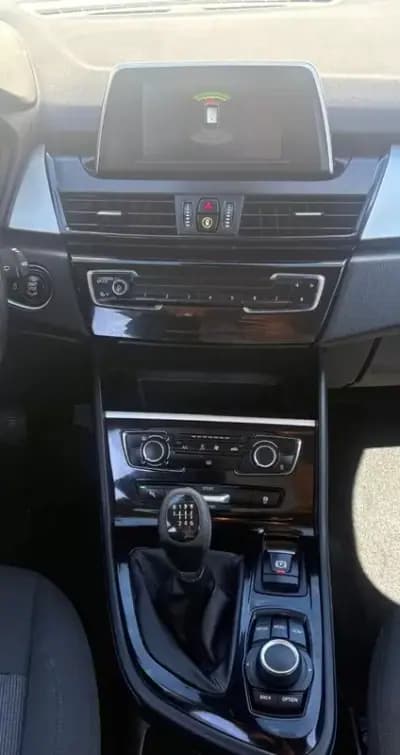 Vendo BMW 216 Gran Tourer 2019 - 15900 EUR, 105978 km - AUTO.MOTO.pt