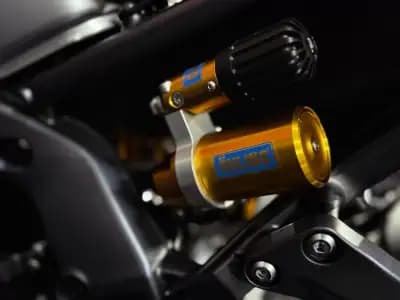 Sell Yamaha MT 09 2023 - 11490 EUR, 5529 km - AUTO.MOTO.pt