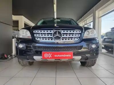 Sell Mercedes-Benz ML 320 2006 - 17990 EUR, 269000 km - AUTO.MOTO.pt