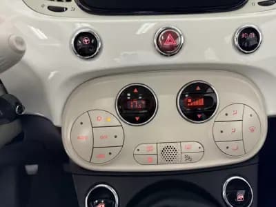 Sell Fiat 500 2022 - 11250 EUR, 71945 km - AUTO.MOTO.pt