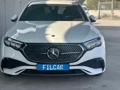 Sell Mercedes-Benz E 300 2024 - 58400 EUR, 24861 km - AUTO.MOTO.pt