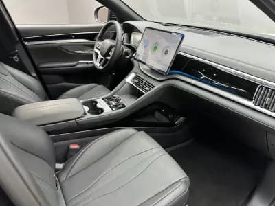 Vendo BYD Seal U 2025 - 44500 EUR, 800 km - AUTO.MOTO.pt