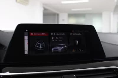 Vendo BMW 530e 2020 - 29400 EUR, 96515 km - AUTO.MOTO.pt