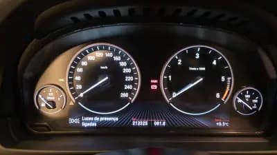 Vendo BMW 520 2013 - 15900 EUR, 212325 km - AUTO.MOTO.pt