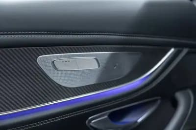 Sell Mercedes-Benz AMG GT 2019 - 139950 EUR, 38000 km - AUTO.MOTO.pt