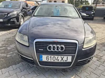 Vendo Audi A6 2004 - 6900 EUR, 260000 km - AUTO.MOTO.pt