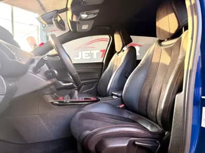 Vendo Peugeot 308 SW 2015 - 12990 EUR, 256609 km - AUTO.MOTO.pt