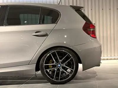 Vendo BMW 118 2008 - 14990 EUR, 191000 km - AUTO.MOTO.pt