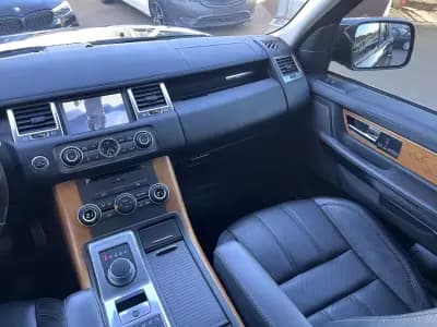 Vendo Land Rover Range Rover Sport 2012 - 28500 EUR, 164300 km - AUTO.MOTO.pt