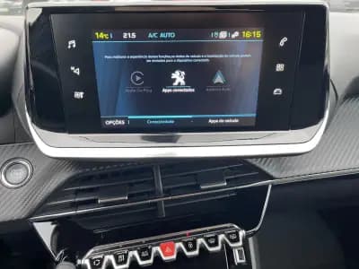 Sell Peugeot e-208 2021 - 18490 EUR, 44305 km - AUTO.MOTO.pt