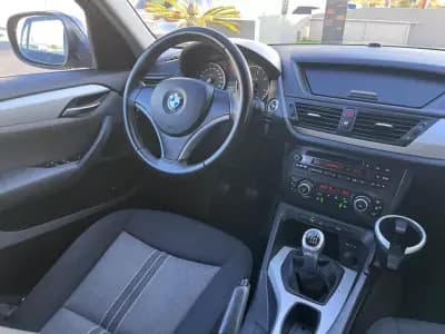 Vendo BMW X1 2011 - 12900 EUR, 190000 km - AUTO.MOTO.pt