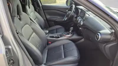 Sell Nissan Juke 2024 - 22500 EUR, 48217 km - AUTO.MOTO.pt